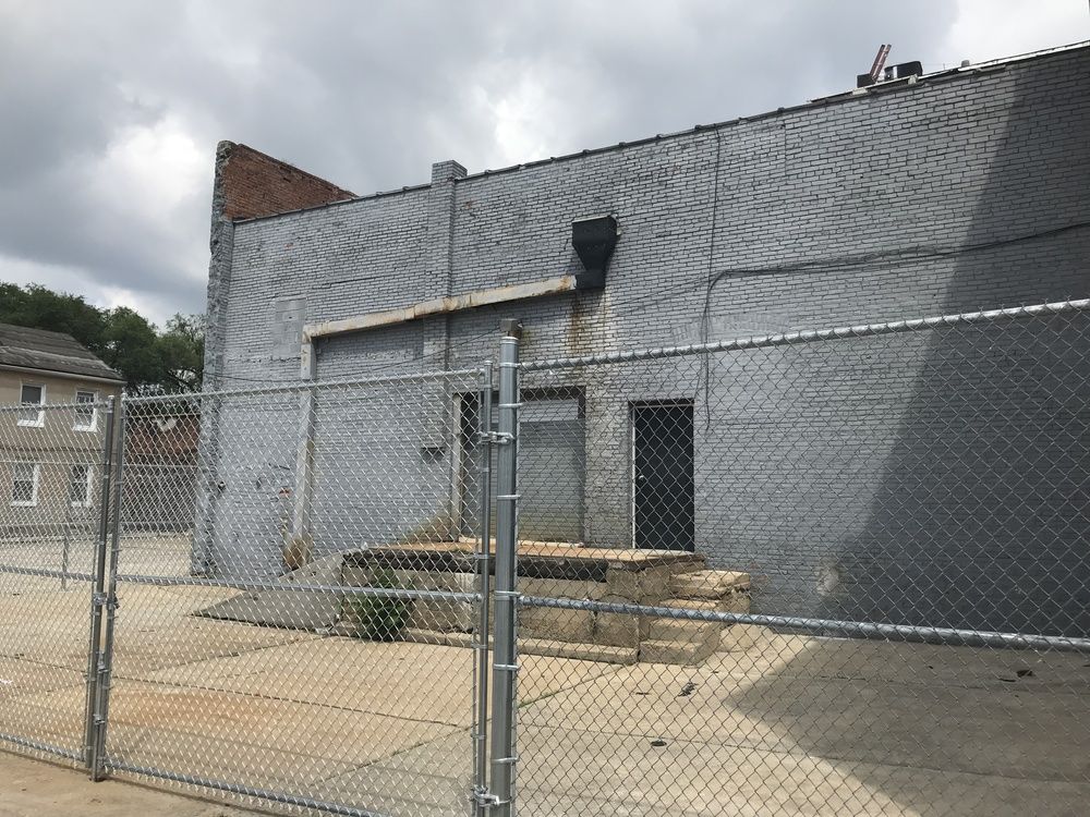 248 S Broadway, Baltimore, MD 21231